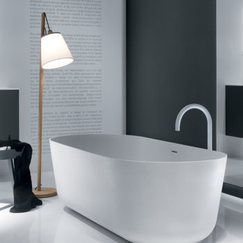 Armaturen in Chrom oder Edelstahl? - Bad und Raum