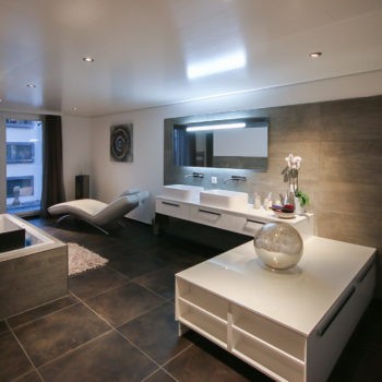 Badmöbel Elegante Exklusive Ausstellung