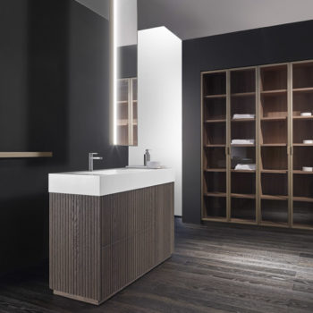 minimalistisches design