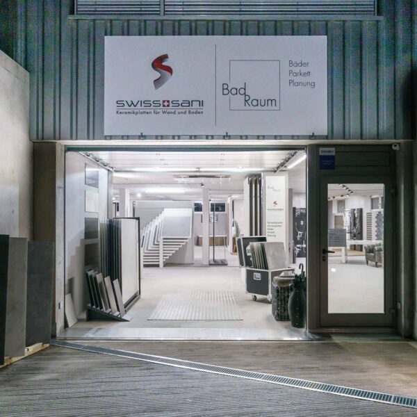 Bad Ausstellung Bäder und Badezimmer Sanitär Badezimmermöbel