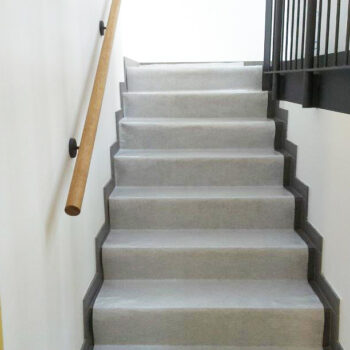 Schutzvlies - Badsanierung ohne Staub