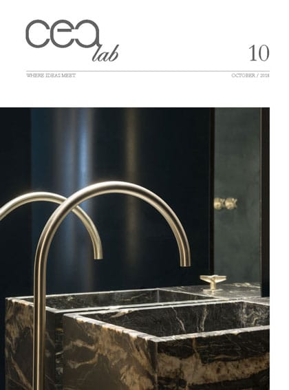 cea design lab ausgabe 10