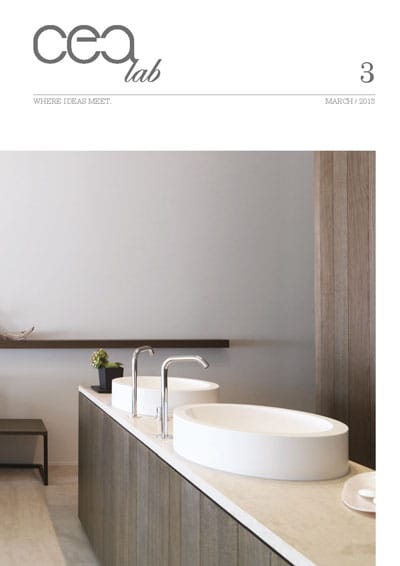 cea design lab ausgabe 3