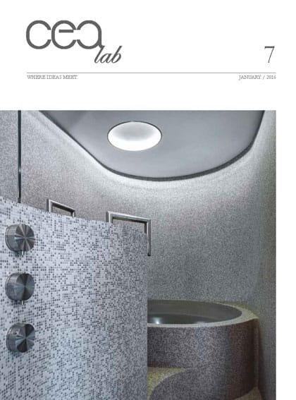 cea design lab ausgabe 7