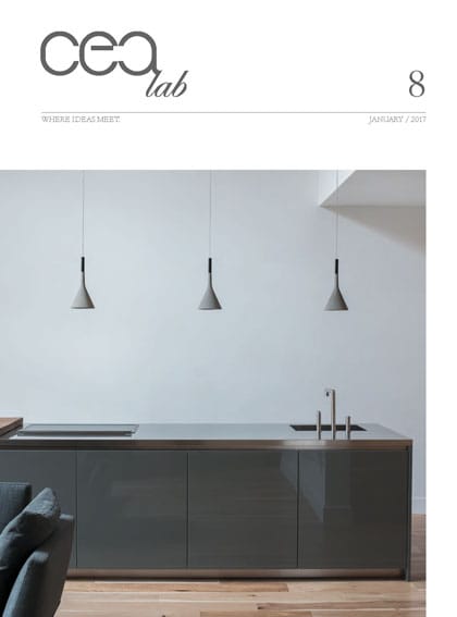 cea design lab ausgabe 8
