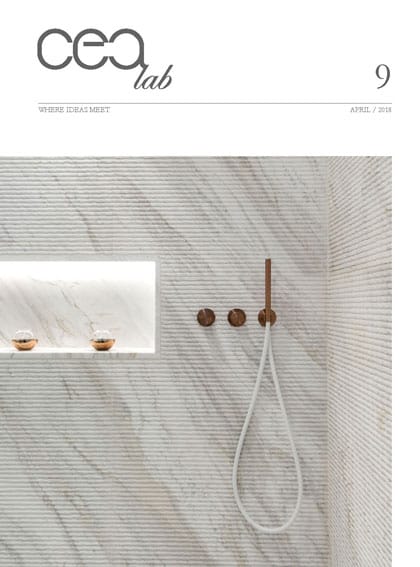 cea design lab ausgabe 9